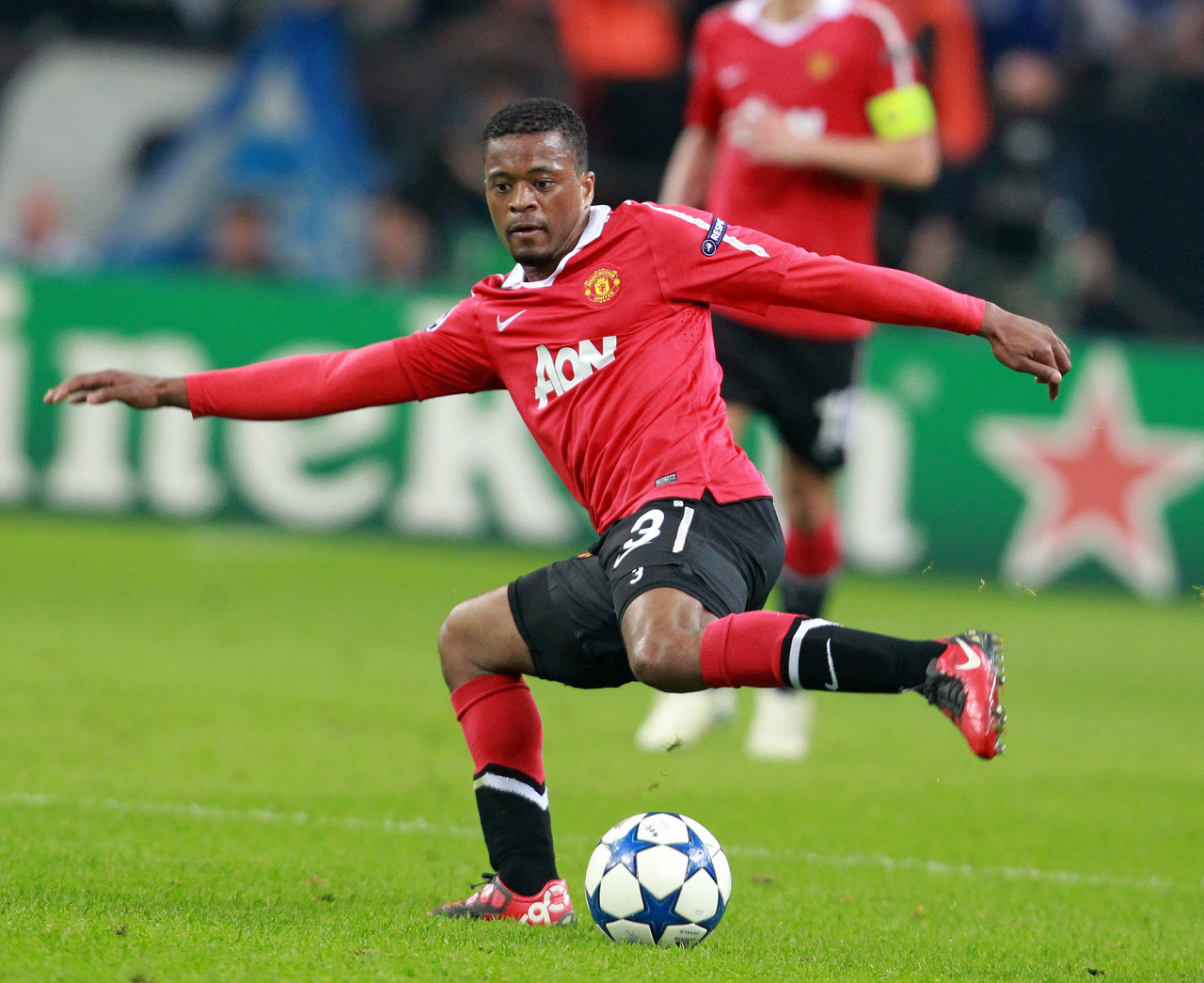 比赛案例中 比赛案例中